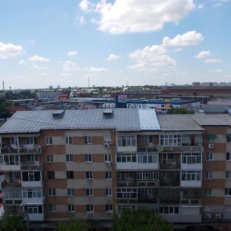 Apartament Sarra Тирговіште Екстер'єр фото