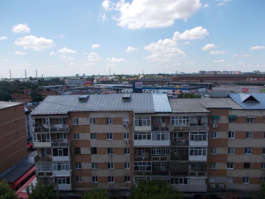 Apartament Sarra Тирговіште Екстер'єр фото