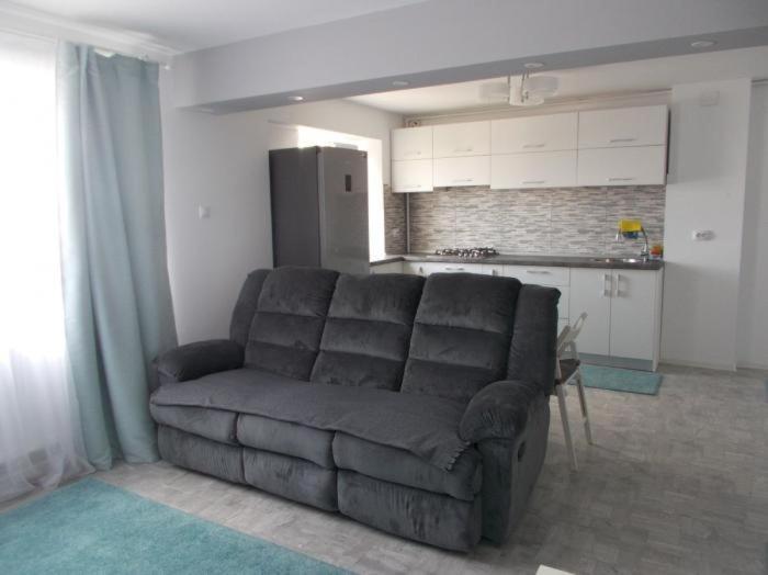 Apartament Sarra Тирговіште Екстер'єр фото