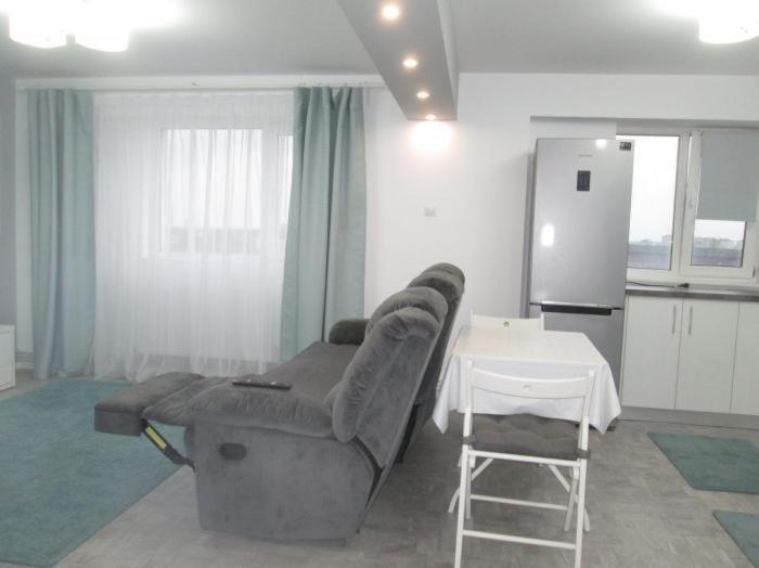 Apartament Sarra Тирговіште Екстер'єр фото