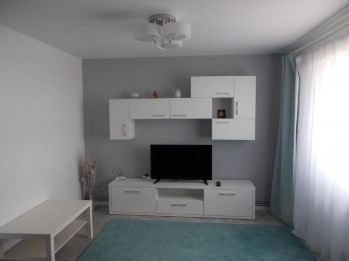 Apartament Sarra Тирговіште Екстер'єр фото