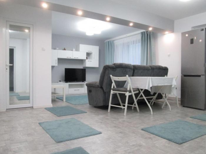 Apartament Sarra Тирговіште Екстер'єр фото
