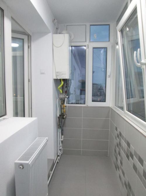 Apartament Sarra Тирговіште Екстер'єр фото