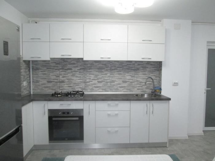 Apartament Sarra Тирговіште Екстер'єр фото