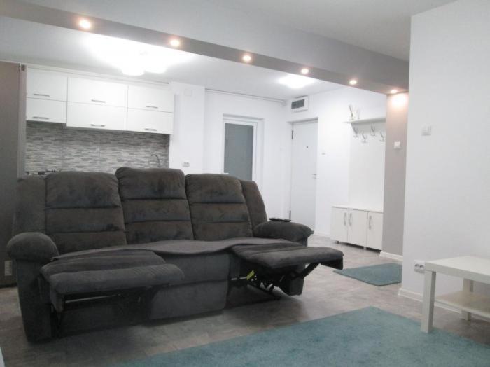 Apartament Sarra Тирговіште Екстер'єр фото