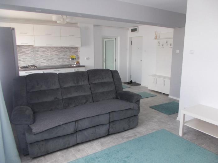 Apartament Sarra Тирговіште Екстер'єр фото