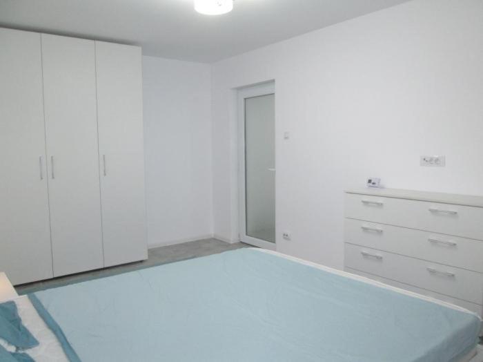 Apartament Sarra Тирговіште Екстер'єр фото