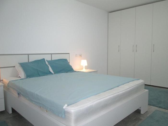 Apartament Sarra Тирговіште Екстер'єр фото